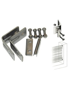 GIUNTI ANGOLARI BEKAFOR - Senza Marca