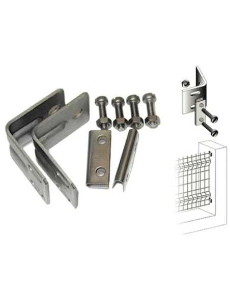 GIUNTI ANGOLARI BEKAFOR - Senza Marca | Utensili Store