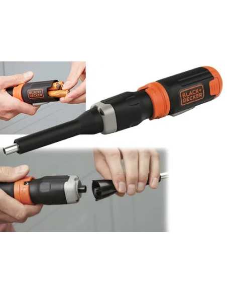 SVITAVVITA B+D ALKALINE - Senza Marca | Utensili Store