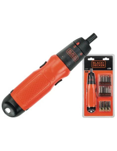 SVITAVVITA B+D C/PILE ALCALINE A7073 - Senza Marca