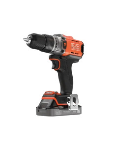 TRAPANI B+D 18V LI BCD 383 D1XC - Senza Marca