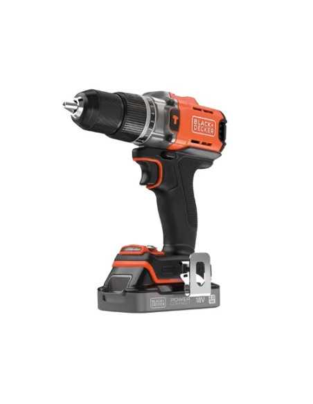 TRAPANI B+D 18V LI BCD 383 D1XC - Senza Marca | Utensili Store