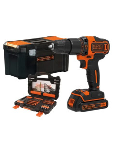 TRAPANI B+D 18V BD CHD 18S1KA - Senza Marca