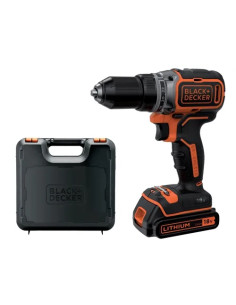 TRAPANI B+D 18V LITIO BL - Senza Marca