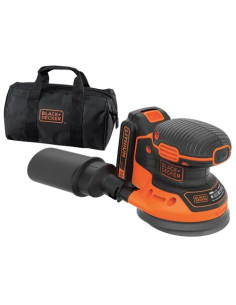 LEVIGATRICI ROTORB.B+D 18V LI BD CROS 18 - Senza Marca