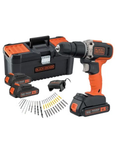 TRAPANI B+D 18V BCD 003 - Senza Marca