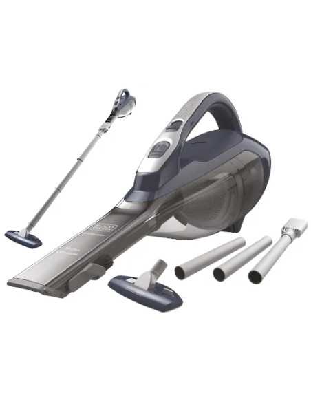 SCOPE RICAR.B+D PLUS 10,8V DVA315JF - Senza Marca | Utensili Store