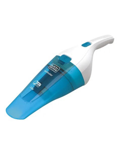 ASPIRATUTTO B+D 3,6V LI - Senza Marca