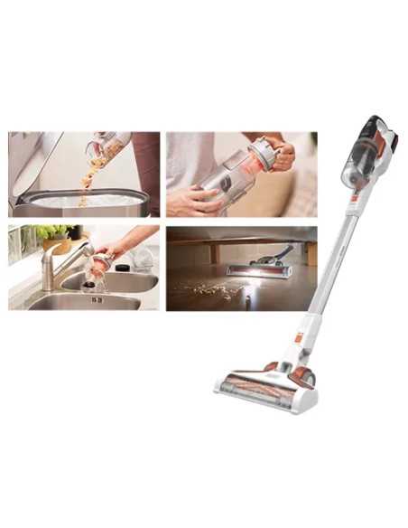 SCOPE RICARICABILI B+D 18V BHFEV 1825CP - Senza Marca | Utensili Store