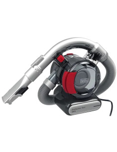 ASPIRATUTTO B+D 12 V.FLEXI AUTO PD1200AV - Senza Marca