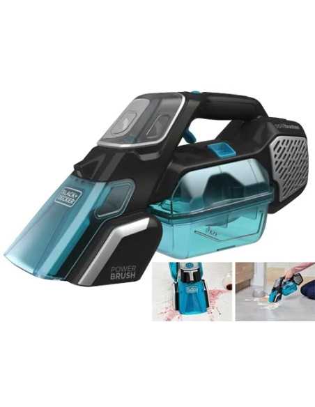 ASPIRATUTTO SMACCHIAT.B+D 12V BHSB - Senza Marca | Utensili Store