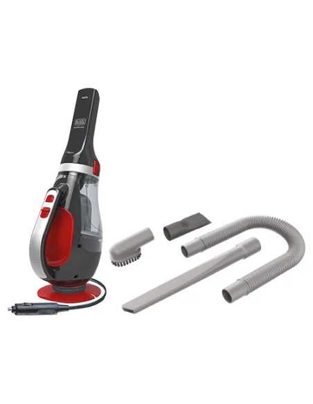 ASPIRATUTTO B+D AUTO 12 V. ADV 1200 - Senza Marca | Utensili Store