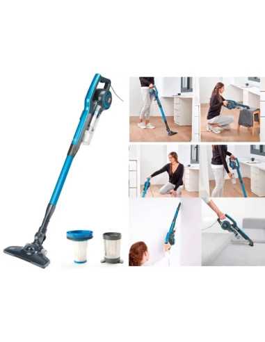 SCOPE ASPIRAPOLVERE B+D BXVMS 600E - Senza Marca | Utensili Store