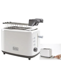 TOSTAPANE B+D BXTOA 820E - Senza Marca