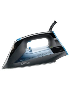 FERRI DA STIRO B+D BXIR 2401 E - Senza Marca