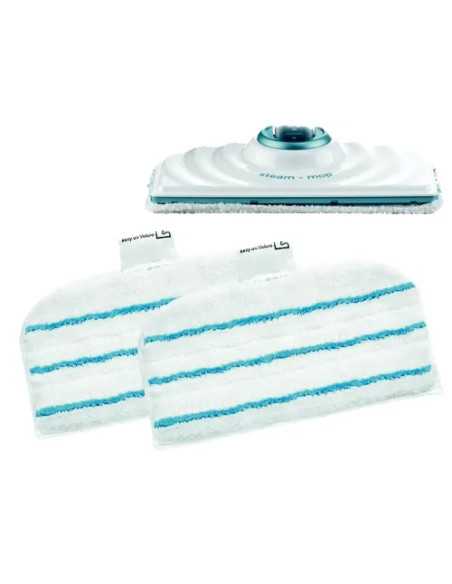 PANNI B+D IN MICROFIBRA - Senza Marca | Utensili Store