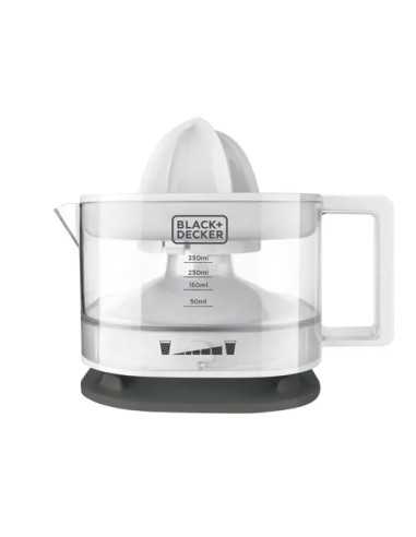 SPREMIAGRUMI B+D BXCJ 25E - Senza Marca | Utensili Store