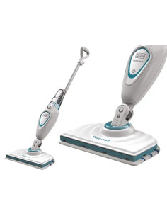 LAVAPAVIMENTI A VAPORE B+D FSM 1605 - Senza Marca