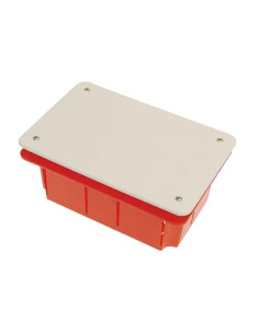 SCATOLE DERIVAZIONE P/MURO - Senza Marca