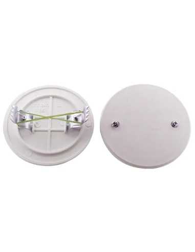 COPERCHI P/SCATOLE TONDE - Senza Marca | Utensili Store