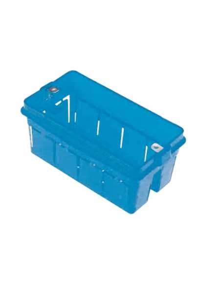 SCATOLE COMBINATE DA INCASSO - Senza Marca | Utensili Store