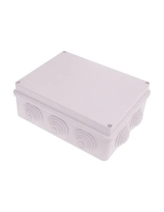 SCATOLE STAGNE DERIVAZIONE IP55 - Senza Marca