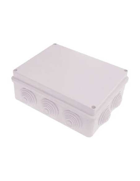 SCATOLE STAGNE DERIVAZIONE IP55 - Senza Marca | Utensili Store