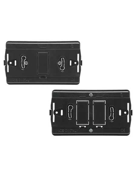 SUPPORTI P/SCATOLA TONDA 1 P. - Senza Marca | Utensili Store