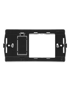 SUPPORTI P/SCHUKO - Senza Marca