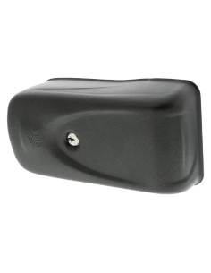DEFENDER PER SERRATURE ATRA 'SFERIK BDS 68' pvd ottone - DISEC | Utensili Store