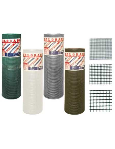 RETE COLORADO BIANCA - Senza Marca | Utensili Store