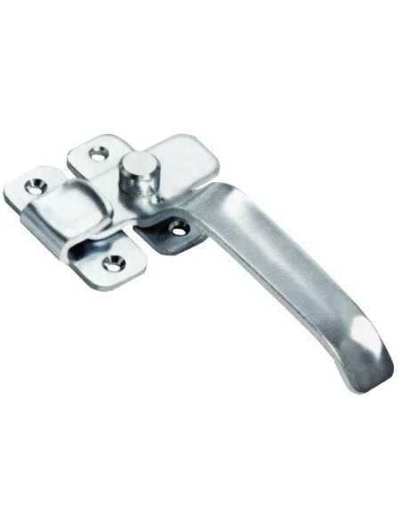 MANIGLIE DA BLOCCO ZN.AMBIDESTRE - Senza Marca | Utensili Store