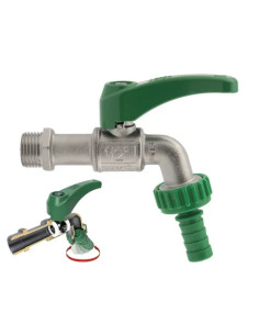 RUBINETTI SFERA PORTAG.ORIEN.  - Senza Marca