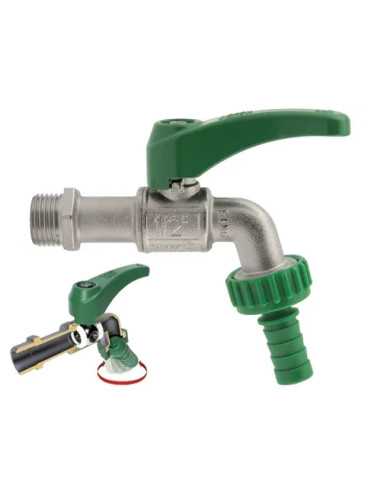 RUBINETTI SFERA PORTAG.ORIEN. - Senza Marca | Utensili Store