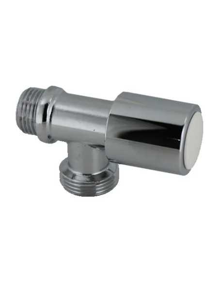 RUBINETTI LAVATR.ORIZZON. 1/2 - Senza Marca | Utensili Store