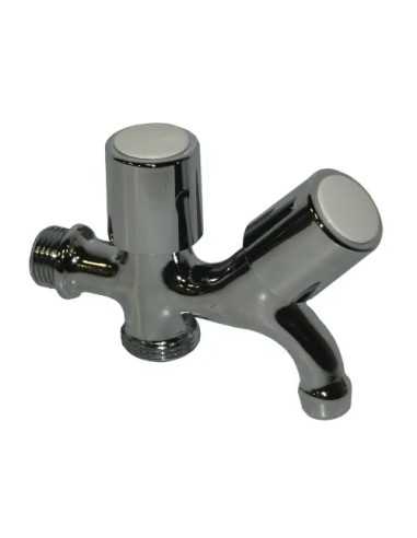 RUBINETTI C/ATTACCO LAVATR - Senza Marca | Utensili Store