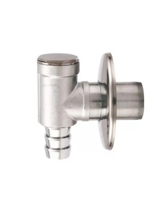 SIFONI A MURO X LAVATRICE  - Senza Marca