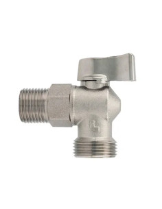 Rubinetti sfera  - Senza Marca