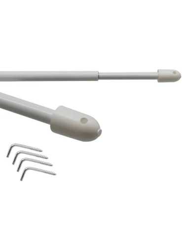 BRIS-BRISE TONDI ART.12 CF.2 PZ - Senza Marca | Utensili Store