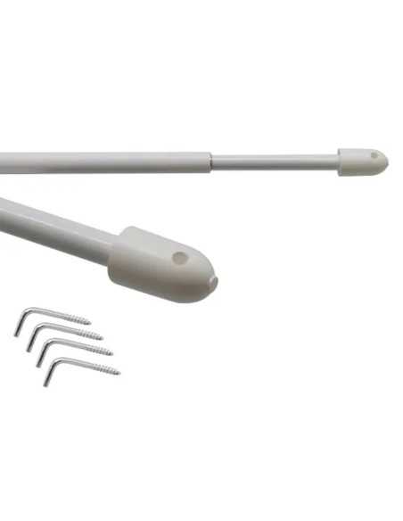 BRIS-BRISE TONDI ART.12 CF.2 PZ - Senza Marca | Utensili Store