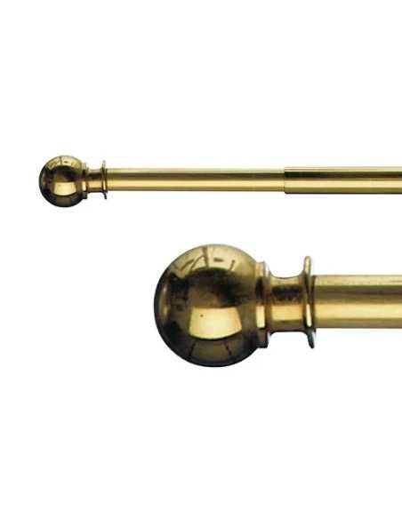 BRIS SIRIO OTTONE CF.2 PZ. - Senza Marca | Utensili Store