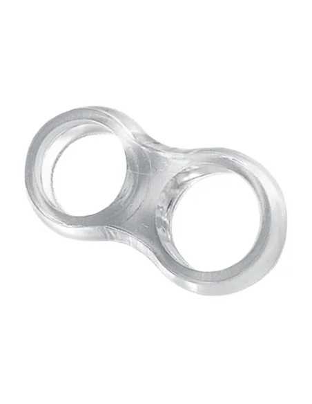 ANELLI ANTIURTO PVC P/MANIGLIE - Senza Marca | Utensili Store