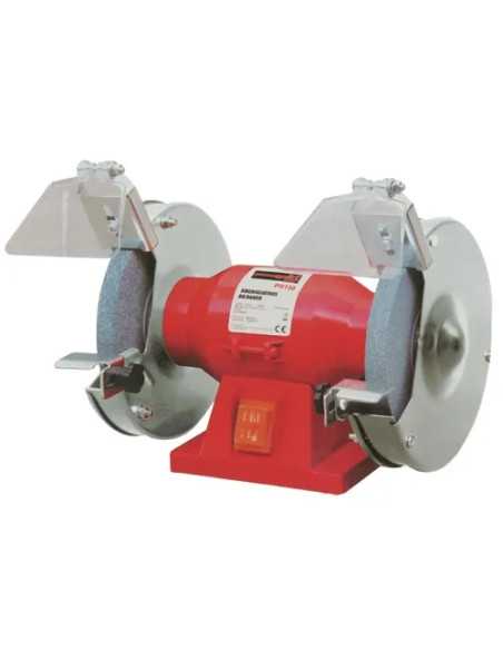 SMERIGLIATRICI DA BANCO W150 - Senza Marca | Utensili Store