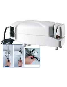 AFFILACOLTELLI W40 ART.S35 - Senza Marca