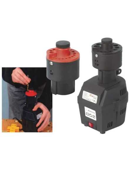 AFFILATORI PUNTE TRAPANO W70 - Senza Marca | Utensili Store