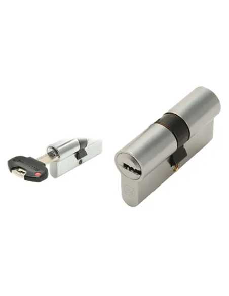 CILINDRI SECUREMME K2 3200CCS - Senza Marca | Utensili Store