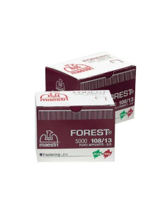 PUNTI FOREST 105/13  - Senza Marca
