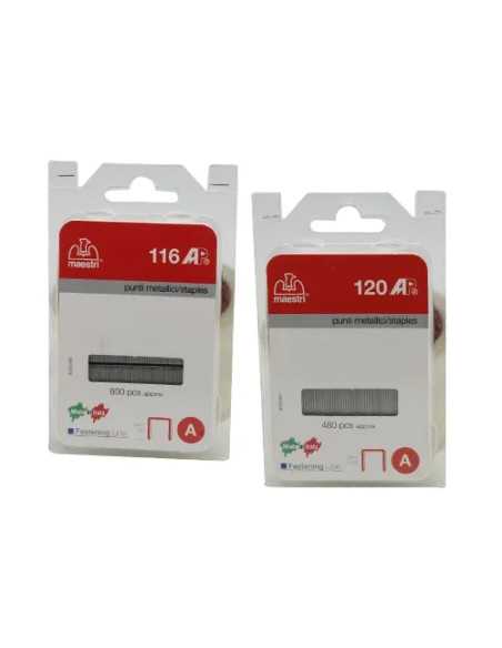 PUNTI PER ELECTRO - Senza Marca | Utensili Store