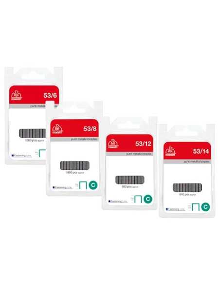 PUNTI RO-MA - Senza Marca | Utensili Store