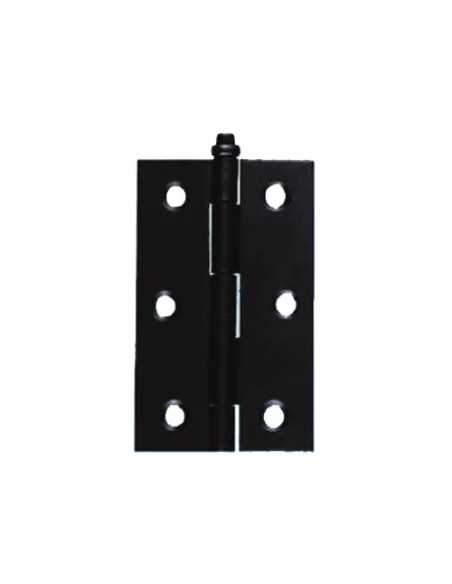 CERNIERE STRETTE P.FISSO A.10 - Senza Marca | Utensili Store